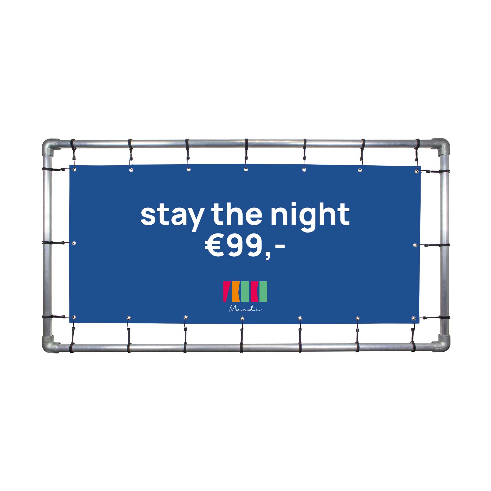 PVC-freies Banner
