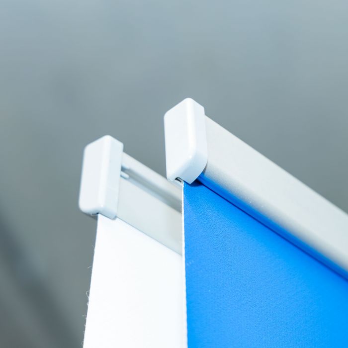 Doppelseitiges Roll-Up Banner