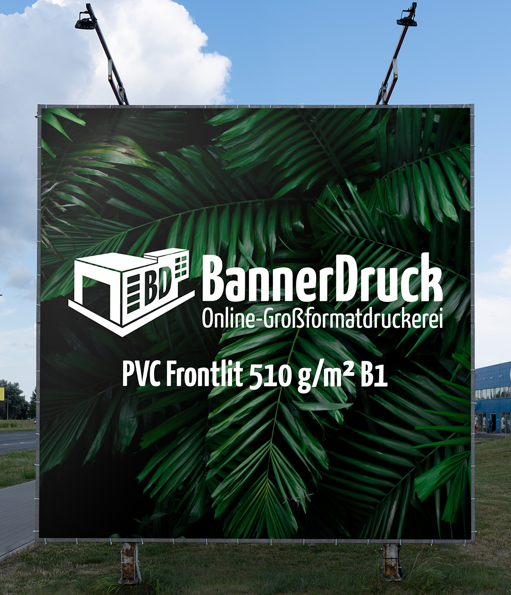 PVC Banner 510 PVC Banner 510