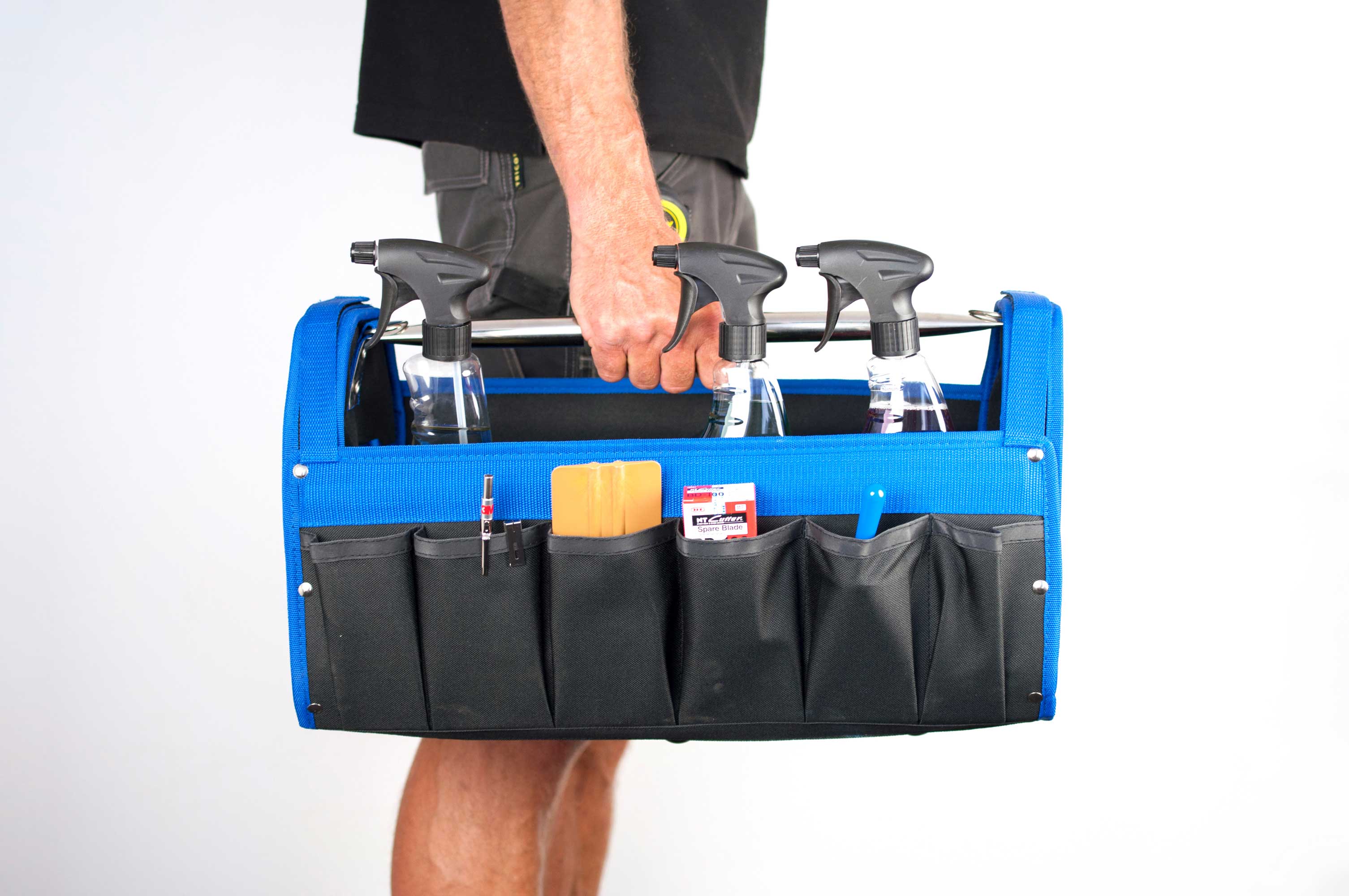 Toolbox