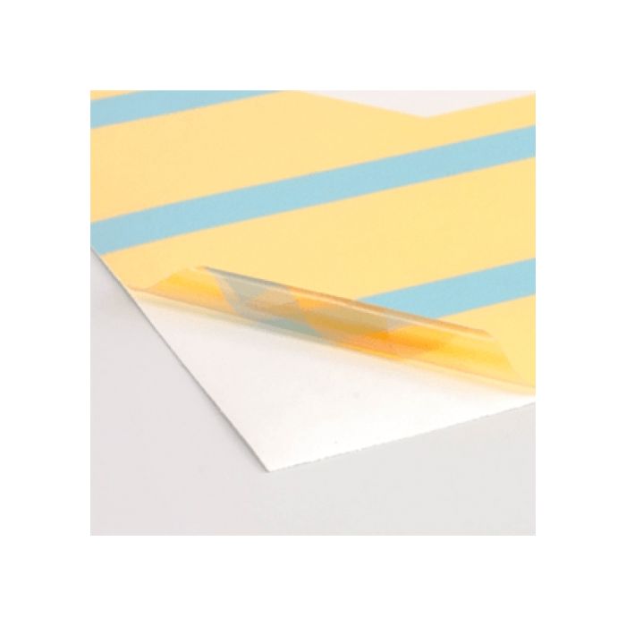 Orajet transparente Folie Orajet transparente Folie