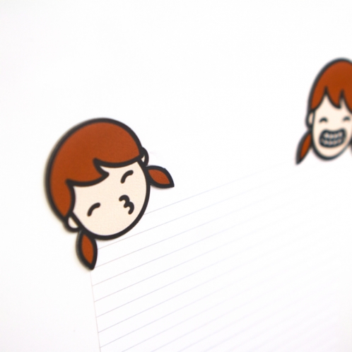 Magnet