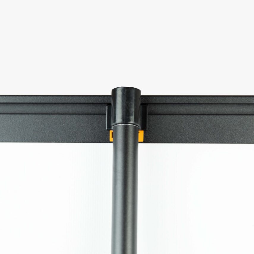 Budget roll-up banner