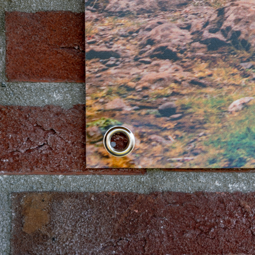 Garten-Poster