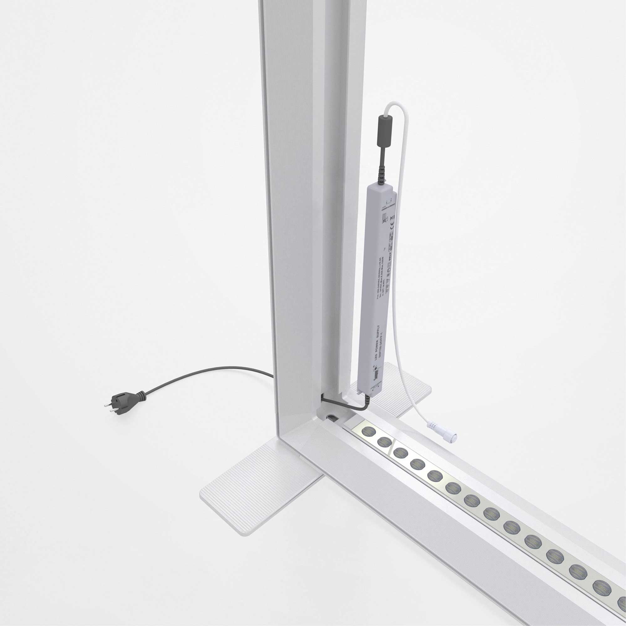 Pixlip Go Desk