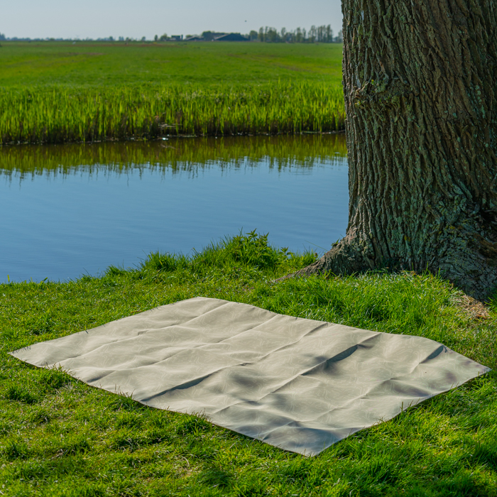 Picknickdecke