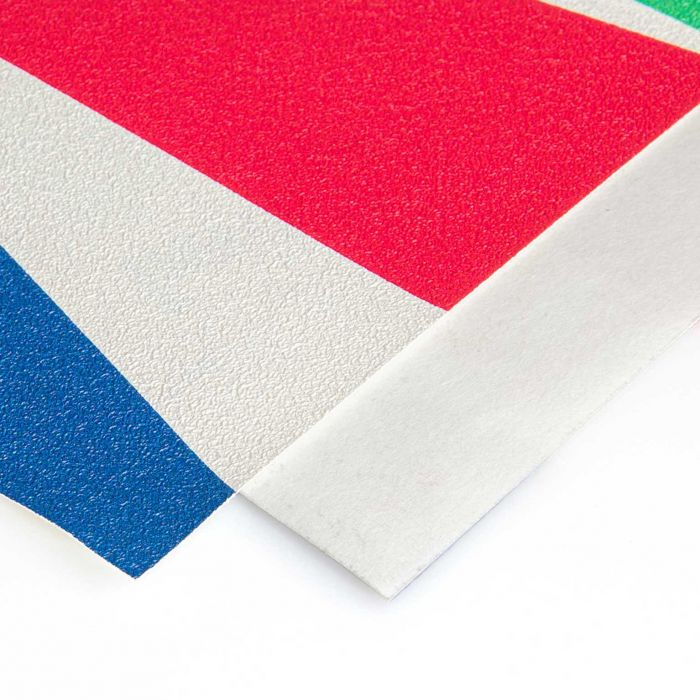 Hochwertiges Material als Wandverkleidung Hochwertiges Material als Wandverkleidung