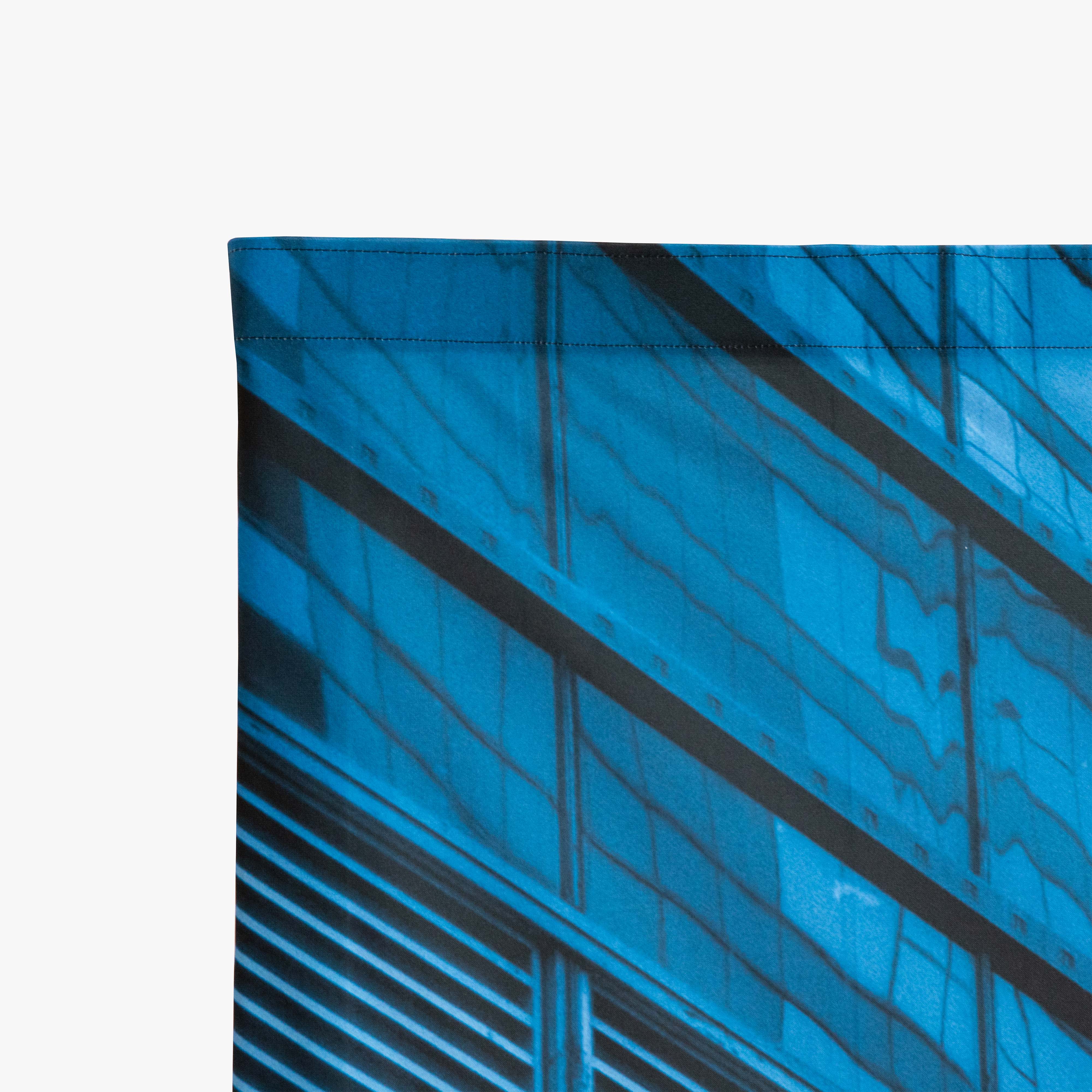Gerade Pop-up-Wand