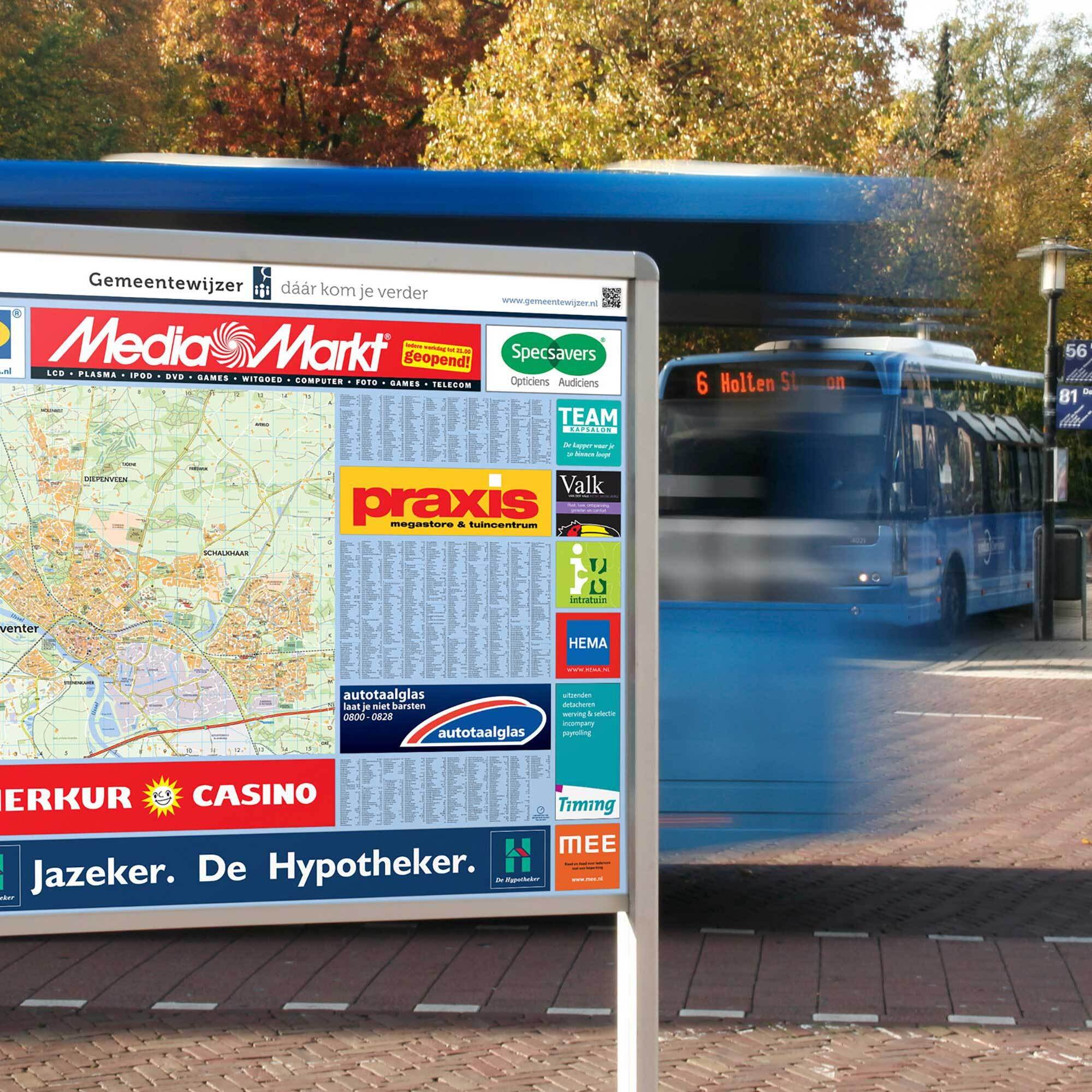 PVC-Schaumplatte