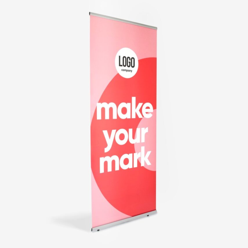 Roll-Up Banner