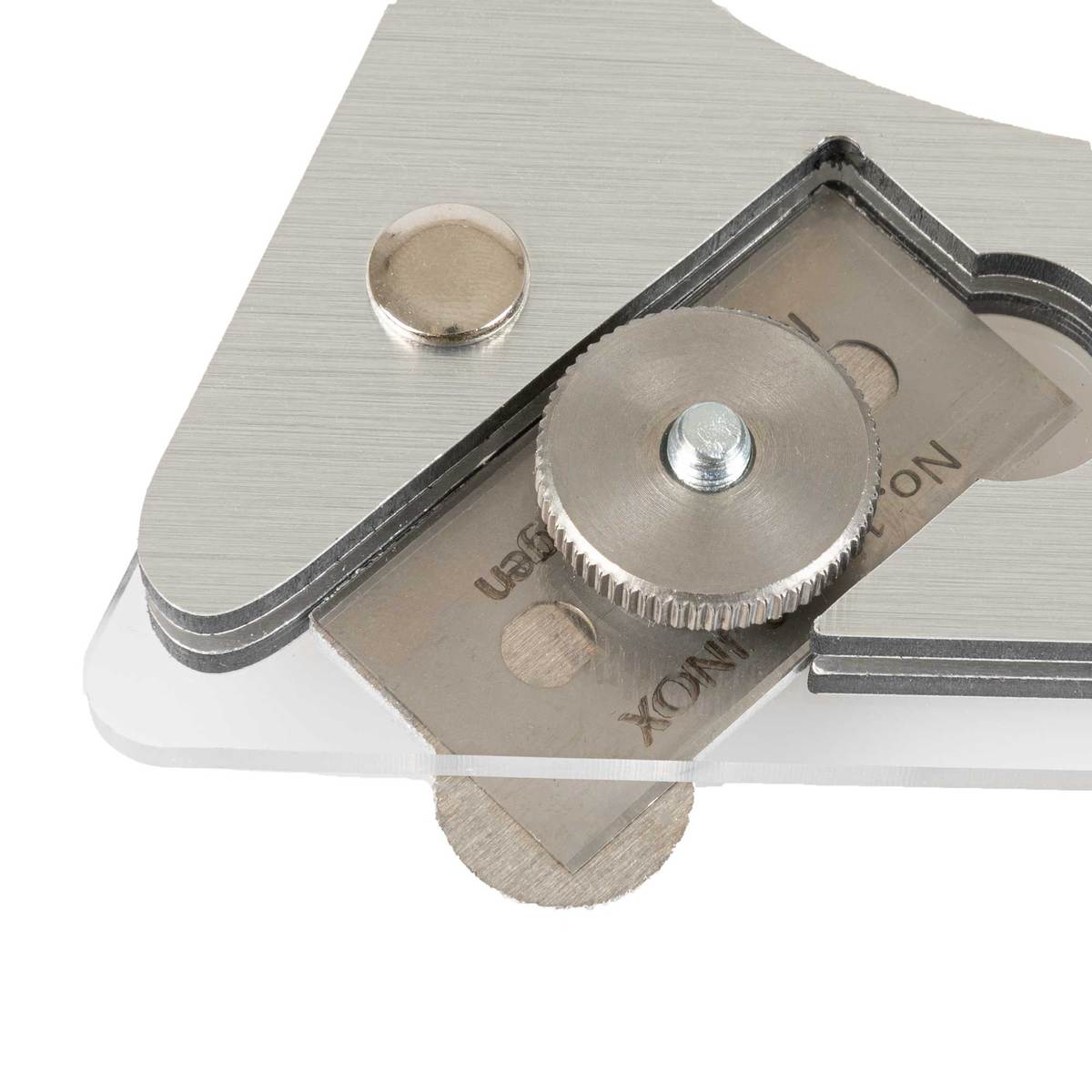 MultiTexPro® Schneidewerkzeug