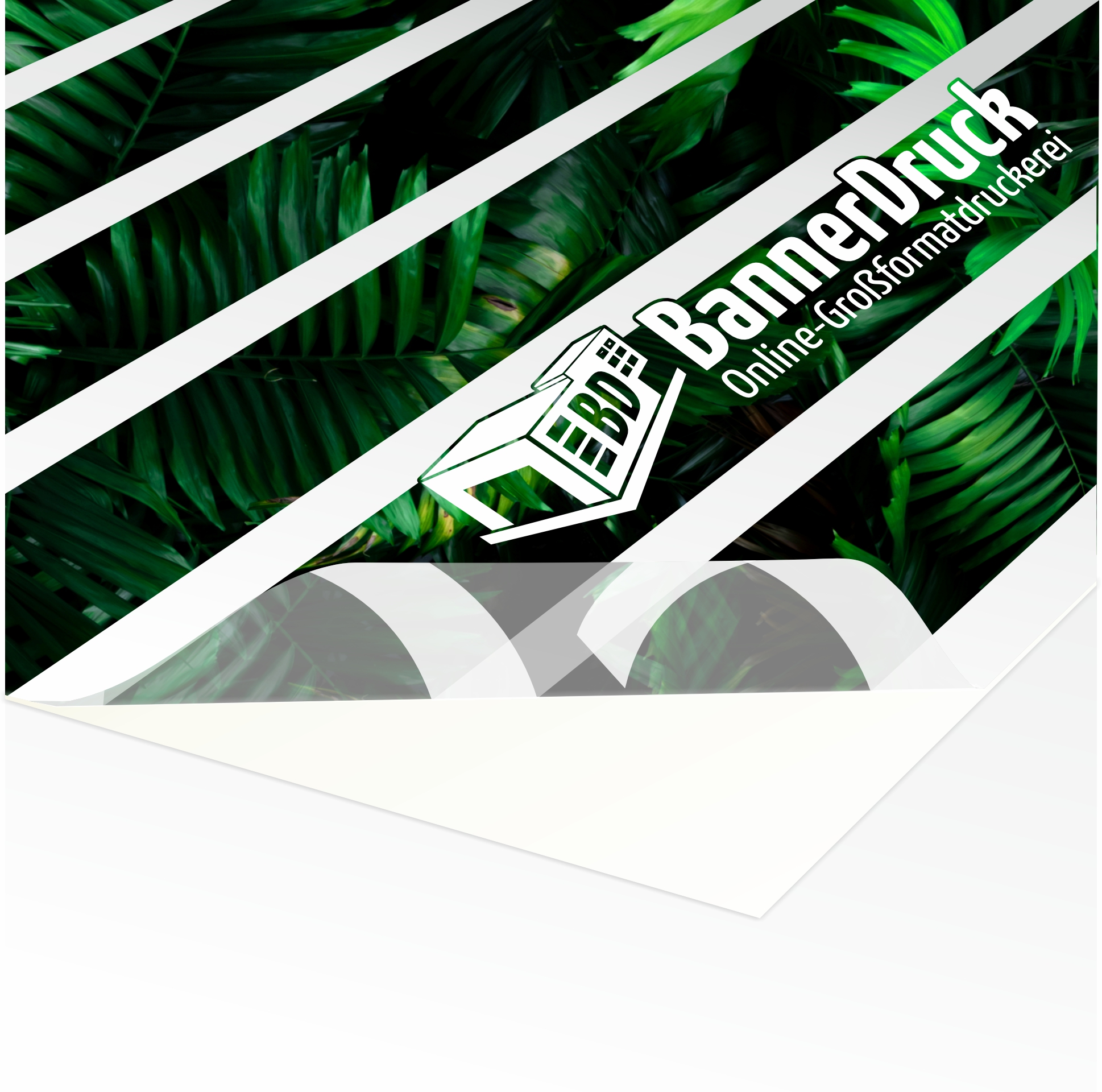 Klebefolie transparent Klebefolie transparent