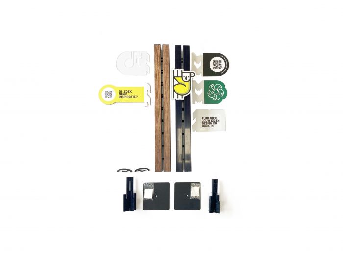 Das Inhaker® Musterpaket
