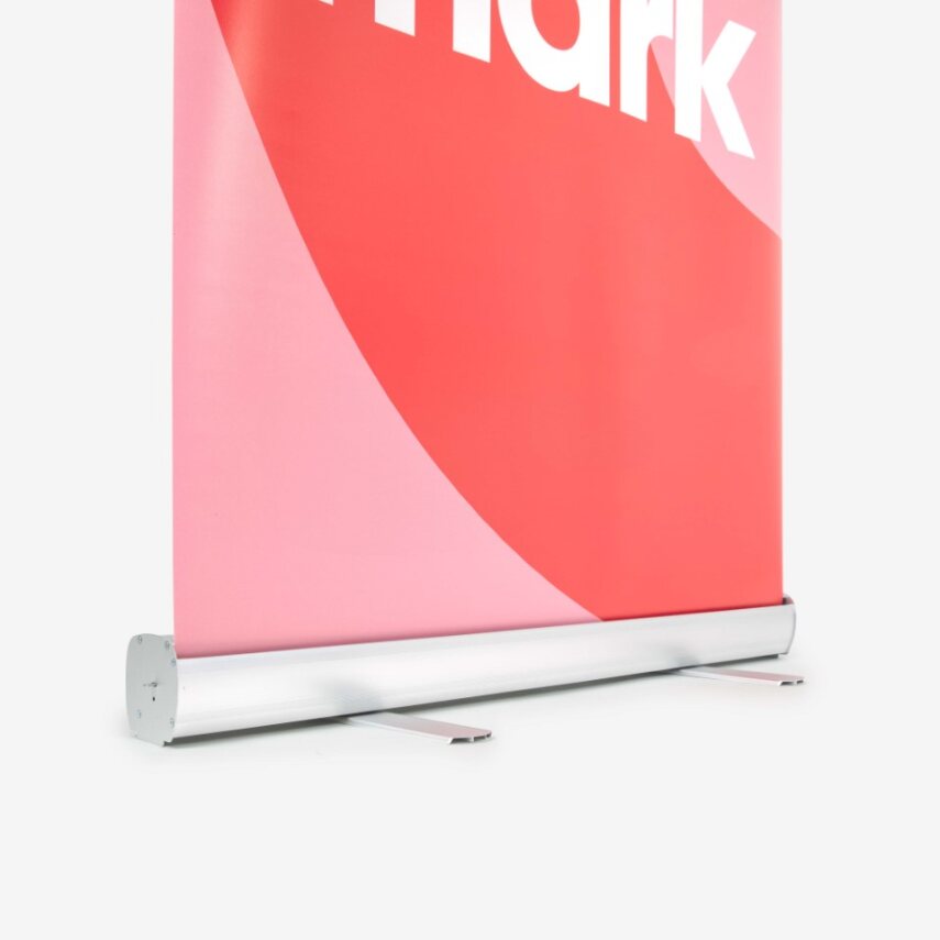 Budget roll-up banner