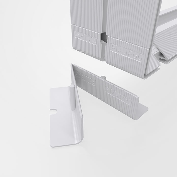 Pixlip Go Flex Connector