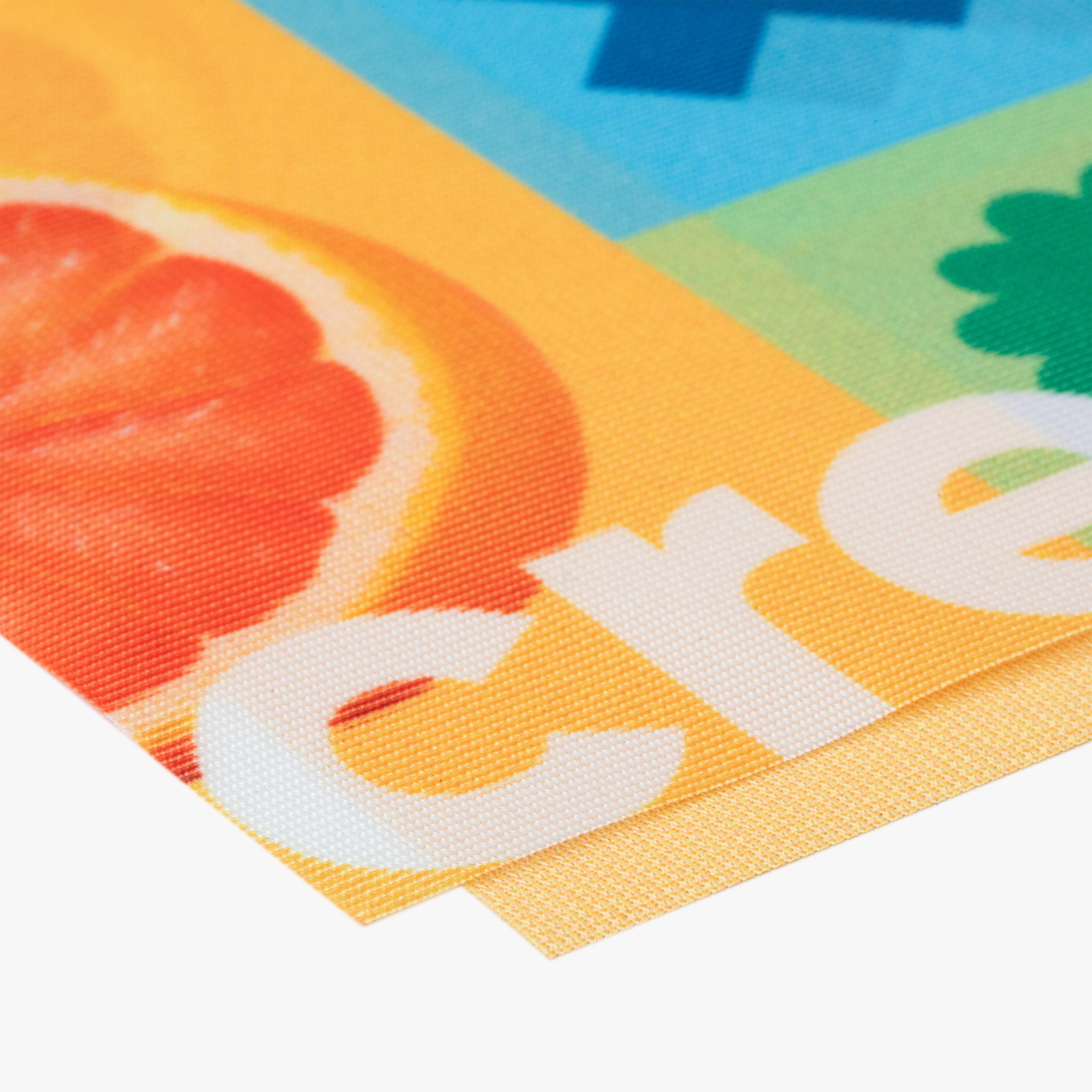 Bannerfahne
