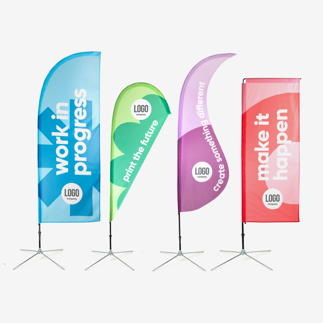 Beachflag