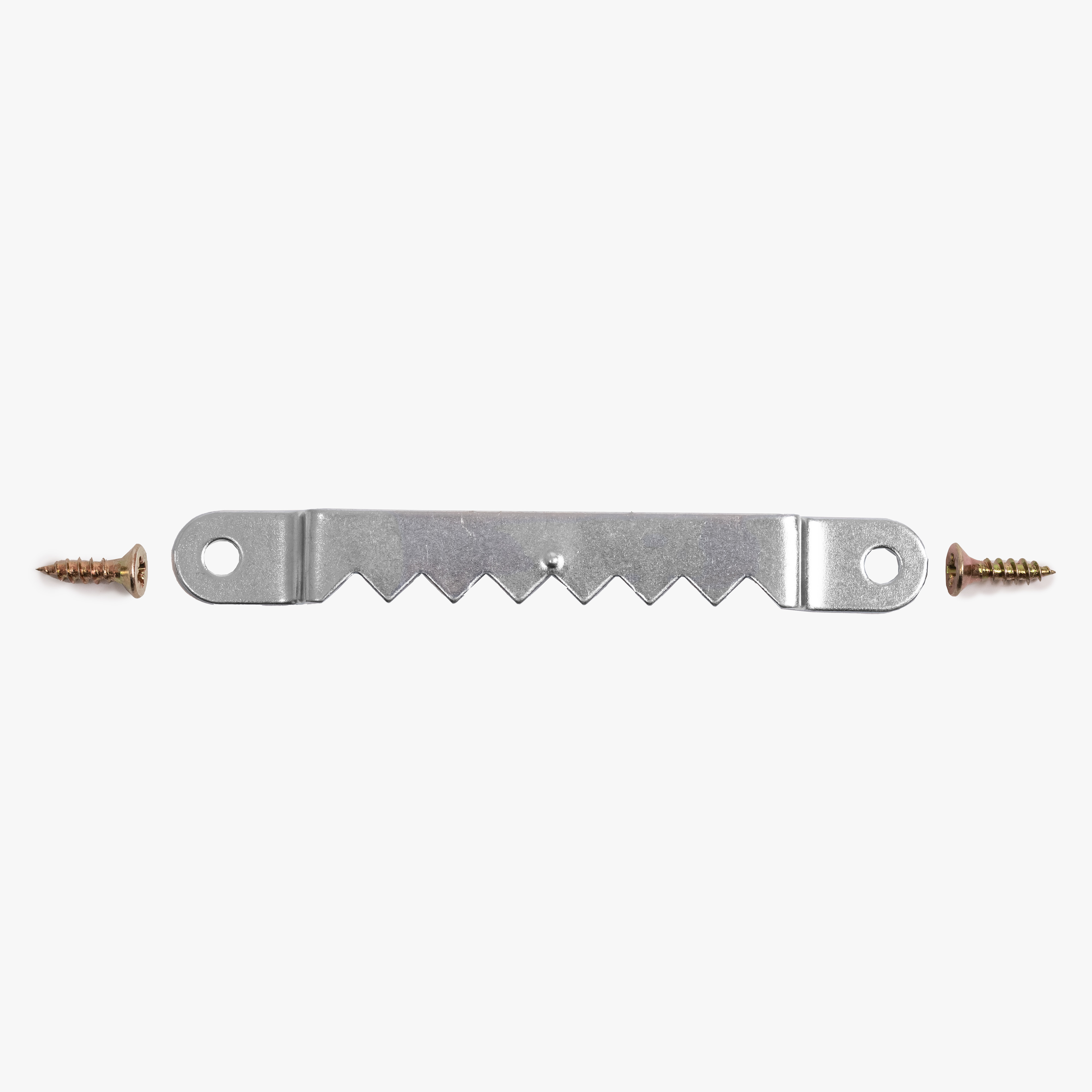 Sägezahnhänger 2mm