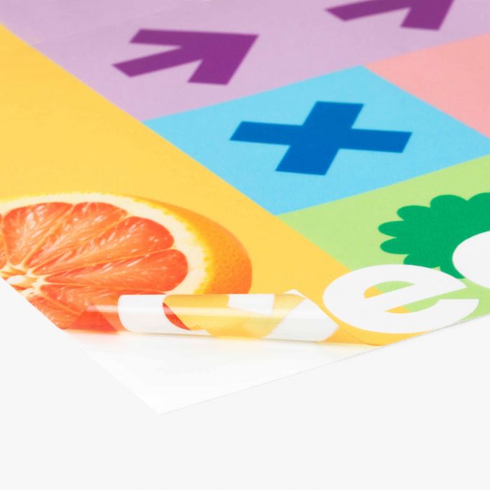 Orajet® 3651 transparent orajet3162transparent