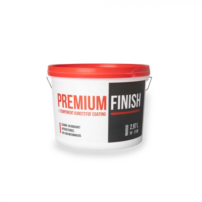 Premium-Finish