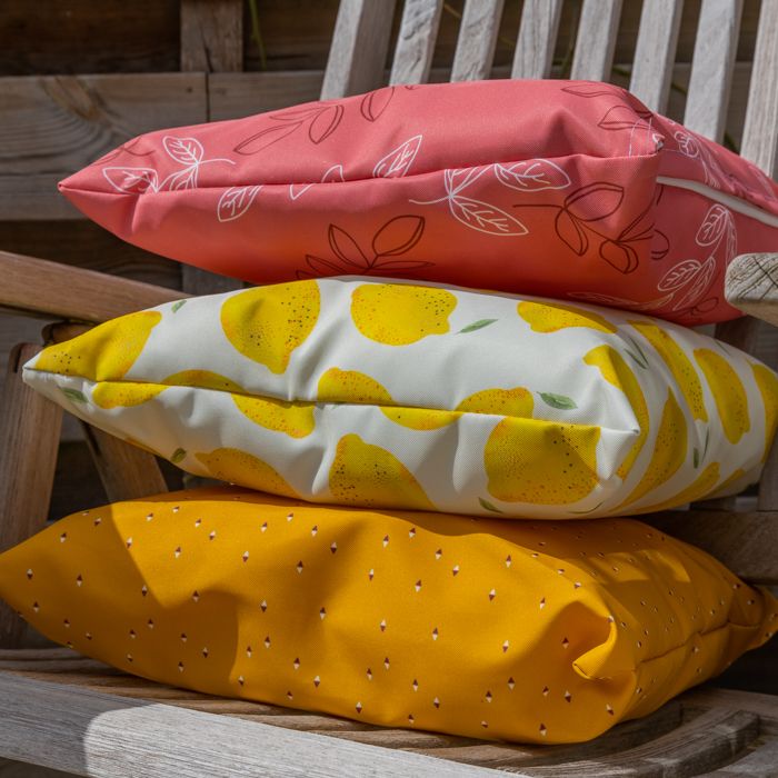 Kissen für den Außenbereich Kissen für den Außenbereich