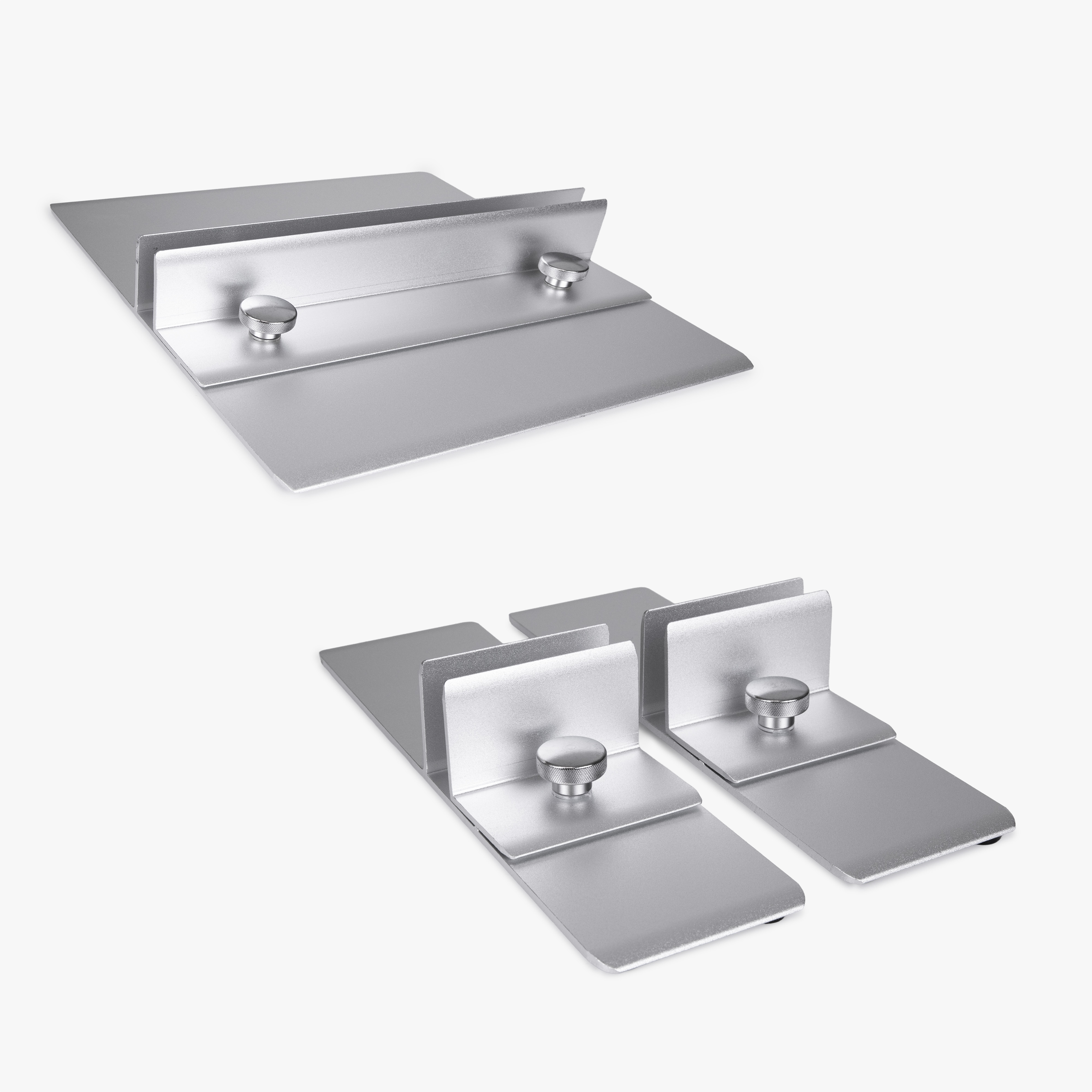 Plattenhalter