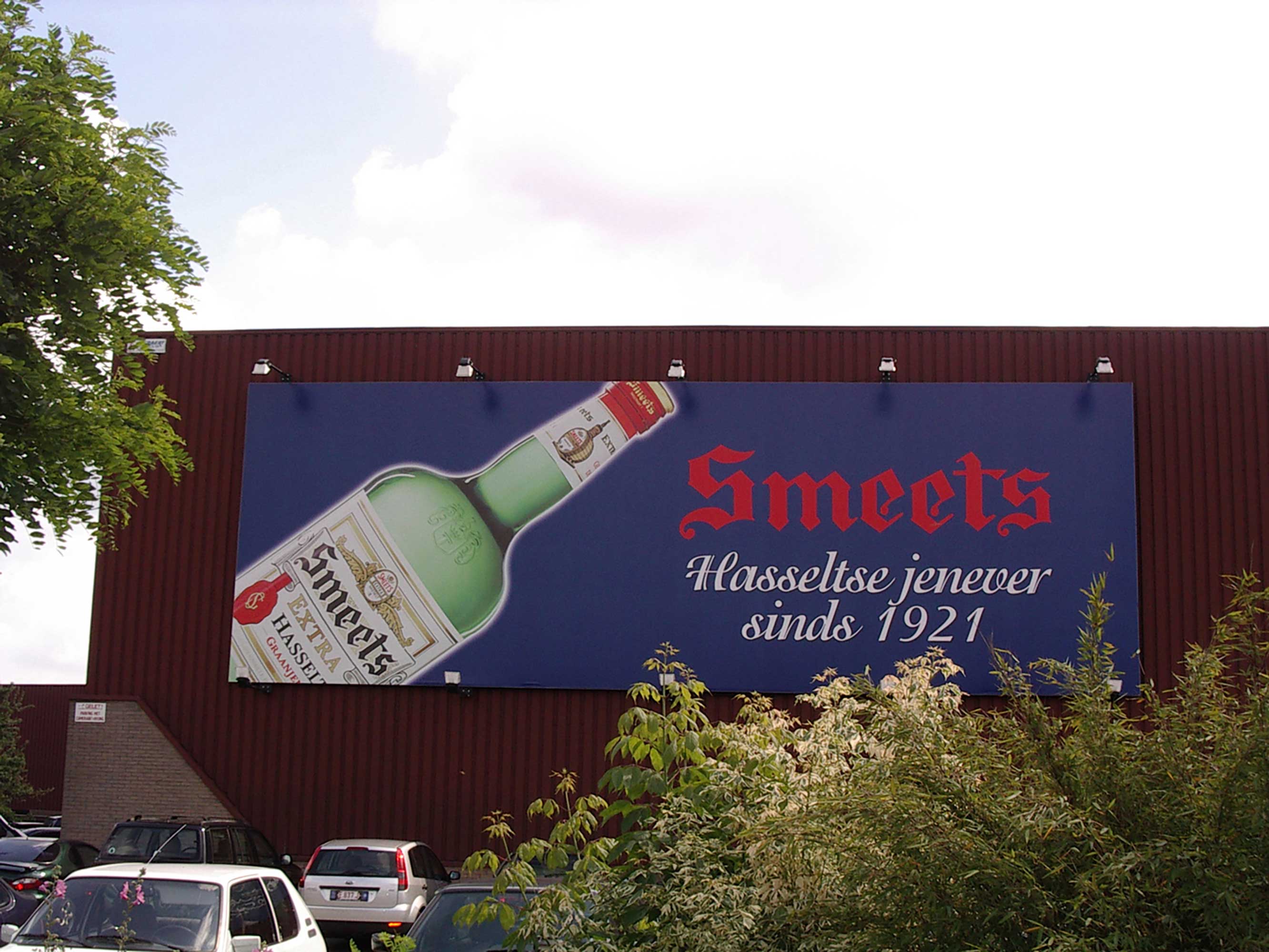 XL Banner