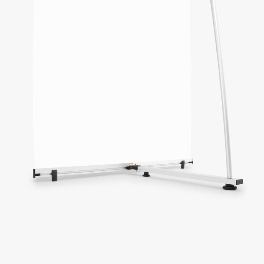 L-banner
