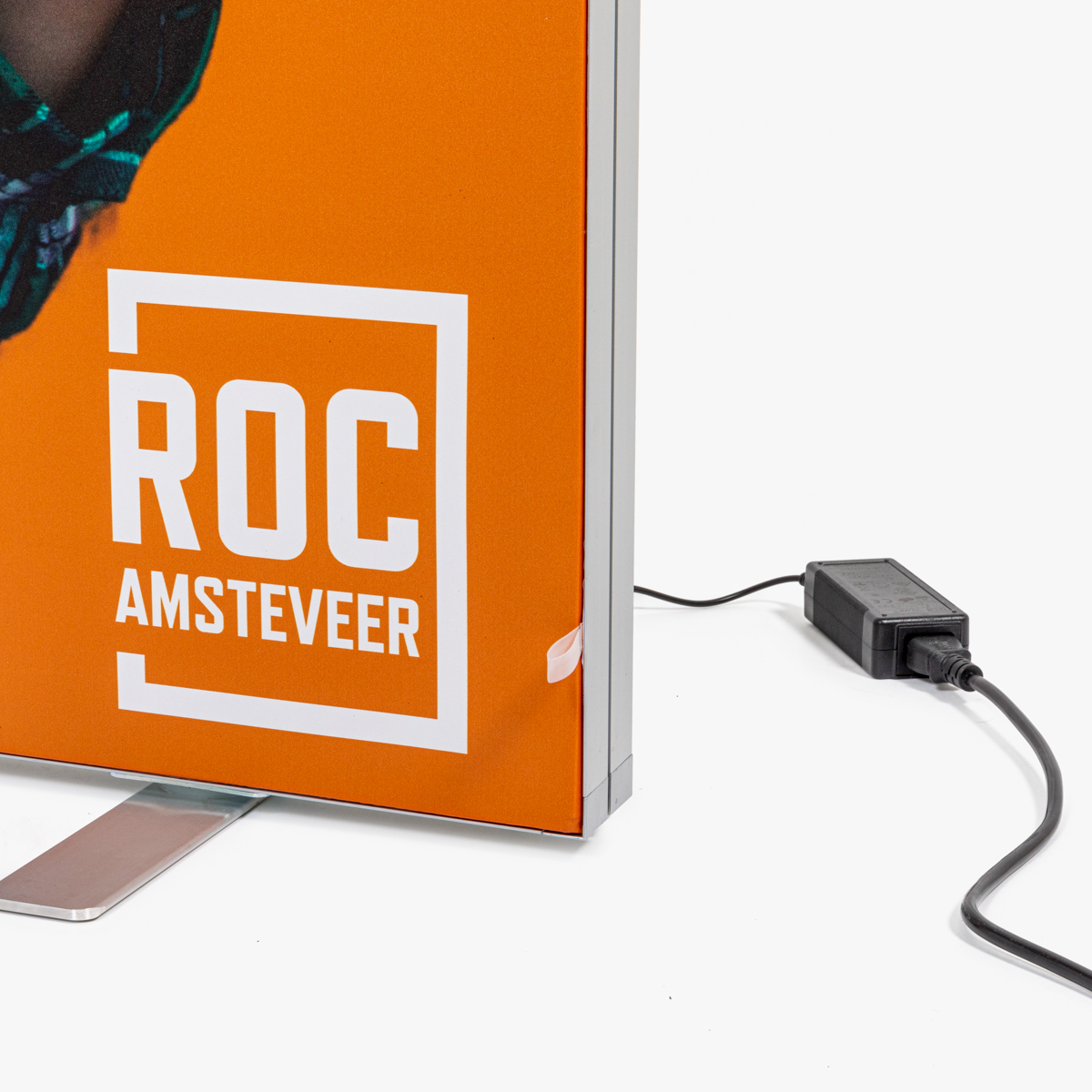 Pop-up LED Rahmen