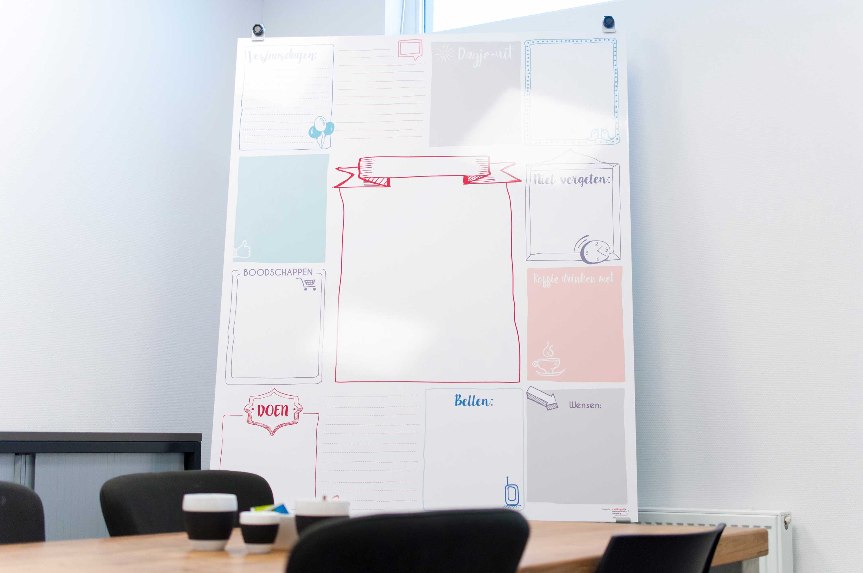 Whiteboard