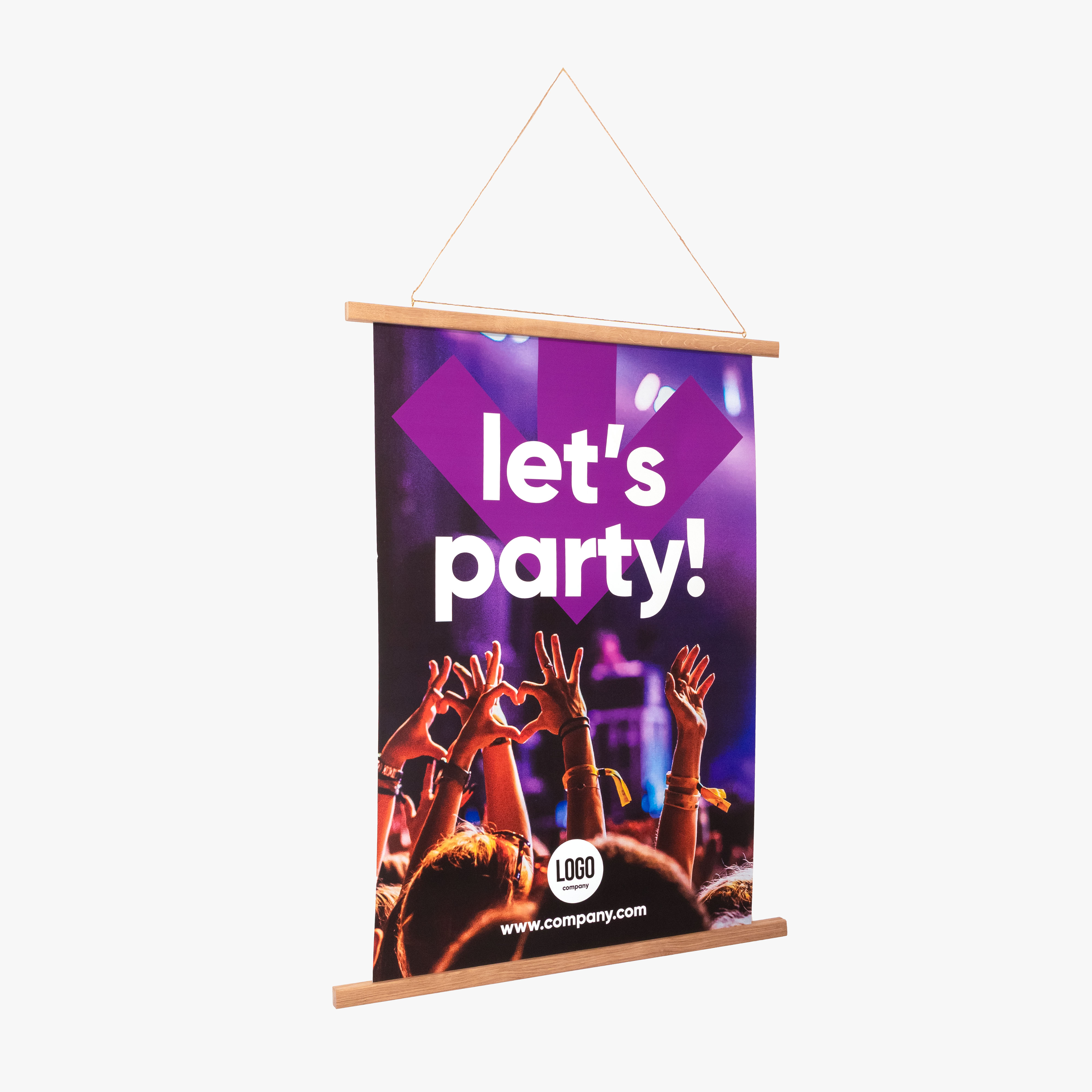 Posterleiste