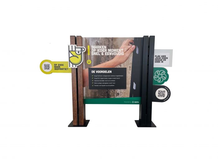 Das Inhaker® Musterpaket