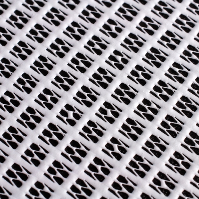 Sound Mesh