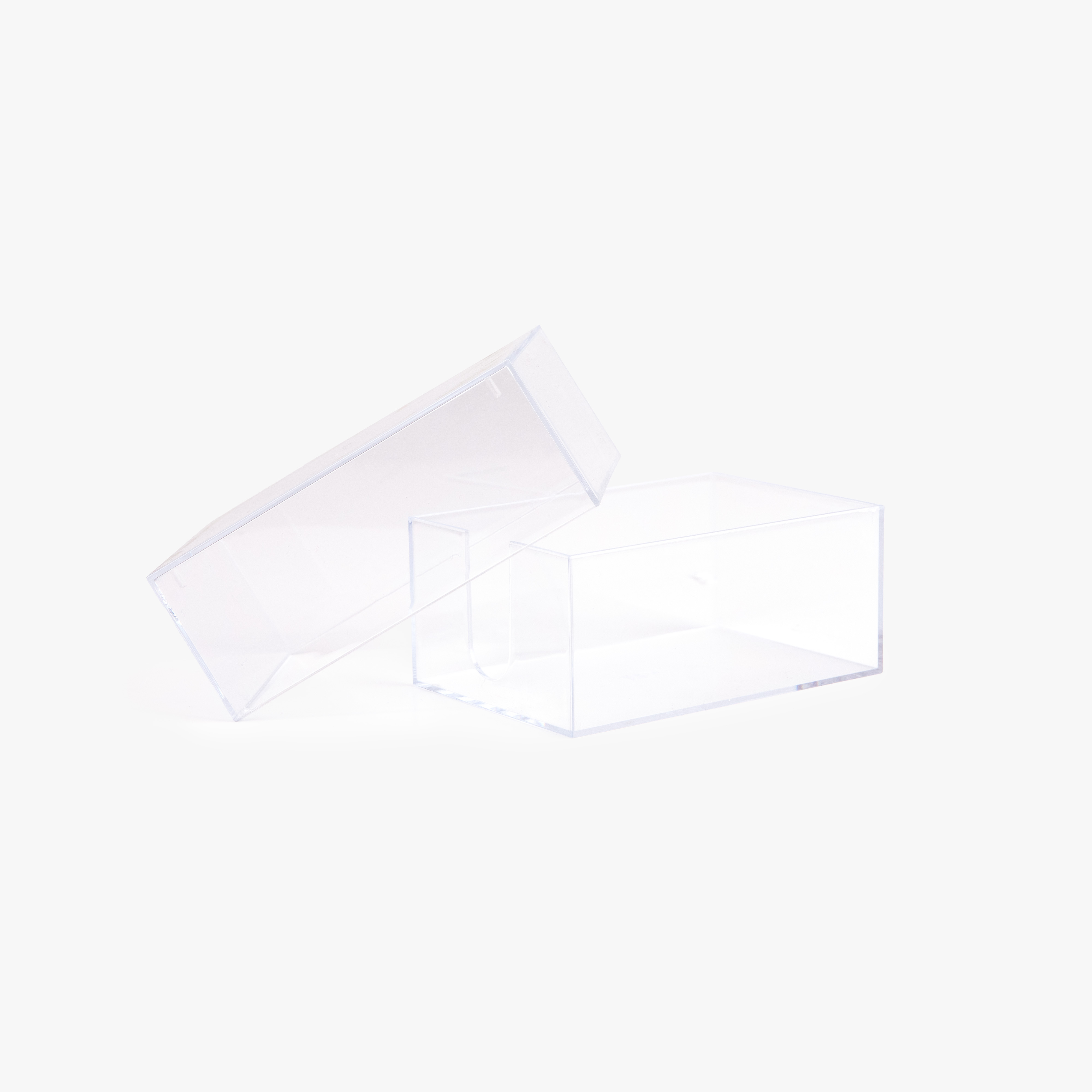 Visitenkartenbox