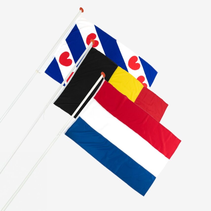 Andere Fahnen